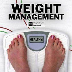 weight management